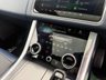 USED 2018 68 LAND ROVER RANGE ROVER SPORT 2.0 P400e 13.1kWh GPF Autobiography Dynamic SUV 5dr Petrol Plug-in Hybrid Auto 4WD Euro 6-2 OWNERS FROM NEW FINISHED IN BYRON BLUE WITH BLUE AND BLACK LEATHER UPHOLSTERY-SLIDING PANORAMIC GLASS SUNROOF-MERIDIAN SOUND-HEATED AND COOLED FRONT SEATS-HEATED STEERING WHEEL-HEATED REAR SEATS-BLUETOOTH-CRUISE CONTROL-SATNAV-REVERSE CAMERA-DAB RADIO-ELECTRIC FOLDING MIRRORS-ELECTRIC MEMORY SEAT-DUAL ZONE CLIMATE CONTROL 