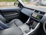 USED 2018 68 LAND ROVER RANGE ROVER SPORT 2.0 P400e 13.1kWh GPF Autobiography Dynamic SUV 5dr Petrol Plug-in Hybrid Auto 4WD Euro 6-2 OWNERS FROM NEW FINISHED IN BYRON BLUE WITH BLUE AND BLACK LEATHER UPHOLSTERY-SLIDING PANORAMIC GLASS SUNROOF-MERIDIAN SOUND-HEATED AND COOLED FRONT SEATS-HEATED STEERING WHEEL-HEATED REAR SEATS-BLUETOOTH-CRUISE CONTROL-SATNAV-REVERSE CAMERA-DAB RADIO-ELECTRIC FOLDING MIRRORS-ELECTRIC MEMORY SEAT-DUAL ZONE CLIMATE CONTROL 
