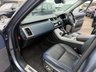 USED 2018 68 LAND ROVER RANGE ROVER SPORT 2.0 P400e 13.1kWh GPF Autobiography Dynamic SUV 5dr Petrol Plug-in Hybrid Auto 4WD Euro 6-2 OWNERS FROM NEW FINISHED IN BYRON BLUE WITH BLUE AND BLACK LEATHER UPHOLSTERY-SLIDING PANORAMIC GLASS SUNROOF-MERIDIAN SOUND-HEATED AND COOLED FRONT SEATS-HEATED STEERING WHEEL-HEATED REAR SEATS-BLUETOOTH-CRUISE CONTROL-SATNAV-REVERSE CAMERA-DAB RADIO-ELECTRIC FOLDING MIRRORS-ELECTRIC MEMORY SEAT-DUAL ZONE CLIMATE CONTROL 