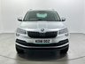 USED 2018 18 SKODA KAROQ 1.5 TSI Edition DSG Euro 6 (s/s) 5dr PAN, CANTON, R-CAMERA, CARPLAY
