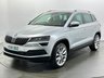 USED 2018 18 SKODA KAROQ 1.5 TSI Edition DSG Euro 6 (s/s) 5dr PAN, CANTON, R-CAMERA, CARPLAY