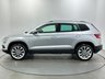 USED 2018 18 SKODA KAROQ 1.5 TSI Edition DSG Euro 6 (s/s) 5dr PAN, CANTON, R-CAMERA, CARPLAY