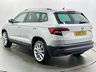 USED 2018 18 SKODA KAROQ 1.5 TSI Edition DSG Euro 6 (s/s) 5dr PAN, CANTON, R-CAMERA, CARPLAY