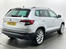 USED 2018 18 SKODA KAROQ 1.5 TSI Edition DSG Euro 6 (s/s) 5dr PAN, CANTON, R-CAMERA, CARPLAY