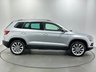 USED 2018 18 SKODA KAROQ 1.5 TSI Edition DSG Euro 6 (s/s) 5dr PAN, CANTON, R-CAMERA, CARPLAY