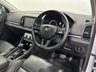 USED 2018 18 SKODA KAROQ 1.5 TSI Edition DSG Euro 6 (s/s) 5dr PAN, CANTON, R-CAMERA, CARPLAY