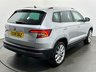 USED 2018 18 SKODA KAROQ 1.5 TSI Edition DSG Euro 6 (s/s) 5dr PAN, CANTON, R-CAMERA, CARPLAY