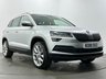 USED 2018 18 SKODA KAROQ 1.5 TSI Edition DSG Euro 6 (s/s) 5dr PAN, CANTON, R-CAMERA, CARPLAY