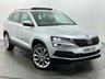 USED 2018 18 SKODA KAROQ 1.5 TSI Edition DSG Euro 6 (s/s) 5dr PAN, CANTON, R-CAMERA, CARPLAY