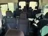 USED 2015 15 FORD TRANSIT 2.2 TDCi 460 HDT Trend Minibus 4dr Diesel Manual L4 H3 (17 seats) (196 g/km, 123 bhp) Euro 6 / Ulez Compliant