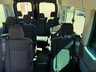 USED 2015 15 FORD TRANSIT 2.2 TDCi 460 HDT Trend Minibus 4dr Diesel Manual L4 H3 (17 seats) (196 g/km, 123 bhp) Euro 6 / Ulez Compliant