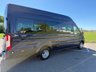 USED 2015 15 FORD TRANSIT 2.2 TDCi 460 HDT Trend Minibus 4dr Diesel Manual L4 H3 (17 seats) (196 g/km, 123 bhp) Euro 6 / Ulez Compliant