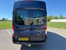 USED 2015 15 FORD TRANSIT 2.2 TDCi 460 HDT Trend Minibus 4dr Diesel Manual L4 H3 (17 seats) (196 g/km, 123 bhp) Euro 6 / Ulez Compliant