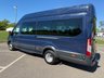 USED 2015 15 FORD TRANSIT 2.2 TDCi 460 HDT Trend Minibus 4dr Diesel Manual L4 H3 (17 seats) (196 g/km, 123 bhp) Euro 6 / Ulez Compliant