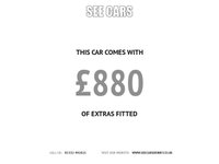 USED 2015 15 ABARTH 595 1.4 T-Jet Turismo Hatchback 3dr Petrol Manual Euro 6 (160 bhp) 2 FORMER KEEPERS, USB, BLUETOOTH