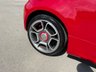 USED 2015 15 ABARTH 595 1.4 T-Jet Turismo Hatchback 3dr Petrol Manual Euro 6 (160 bhp) 2 FORMER KEEPERS, USB, BLUETOOTH