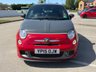 USED 2015 15 ABARTH 595 1.4 T-Jet Turismo Hatchback 3dr Petrol Manual Euro 6 (160 bhp) 2 FORMER KEEPERS, USB, BLUETOOTH