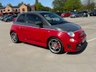 USED 2015 15 ABARTH 595 1.4 T-Jet Turismo Hatchback 3dr Petrol Manual Euro 6 (160 bhp) 2 FORMER KEEPERS, USB, BLUETOOTH