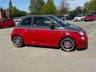 USED 2015 15 ABARTH 595 1.4 T-Jet Turismo Hatchback 3dr Petrol Manual Euro 6 (160 bhp) 2 FORMER KEEPERS, USB, BLUETOOTH