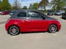 USED 2015 15 ABARTH 595 1.4 T-Jet Turismo Hatchback 3dr Petrol Manual Euro 6 (160 bhp) 2 FORMER KEEPERS, USB, BLUETOOTH