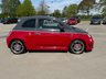 USED 2015 15 ABARTH 595 1.4 T-Jet Turismo Hatchback 3dr Petrol Manual Euro 6 (160 bhp) 2 FORMER KEEPERS, USB, BLUETOOTH