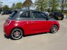 USED 2015 15 ABARTH 595 1.4 T-Jet Turismo Hatchback 3dr Petrol Manual Euro 6 (160 bhp) 2 FORMER KEEPERS, USB, BLUETOOTH