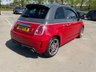 USED 2015 15 ABARTH 595 1.4 T-Jet Turismo Hatchback 3dr Petrol Manual Euro 6 (160 bhp) 2 FORMER KEEPERS, USB, BLUETOOTH