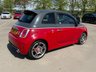 USED 2015 15 ABARTH 595 1.4 T-Jet Turismo Hatchback 3dr Petrol Manual Euro 6 (160 bhp) 2 FORMER KEEPERS, USB, BLUETOOTH