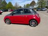 USED 2015 15 ABARTH 595 1.4 T-Jet Turismo Hatchback 3dr Petrol Manual Euro 6 (160 bhp) 2 FORMER KEEPERS, USB, BLUETOOTH