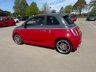 USED 2015 15 ABARTH 595 1.4 T-Jet Turismo Hatchback 3dr Petrol Manual Euro 6 (160 bhp) 2 FORMER KEEPERS, USB, BLUETOOTH