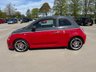 USED 2015 15 ABARTH 595 1.4 T-Jet Turismo Hatchback 3dr Petrol Manual Euro 6 (160 bhp) 2 FORMER KEEPERS, USB, BLUETOOTH
