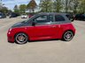 USED 2015 15 ABARTH 595 1.4 T-Jet Turismo Hatchback 3dr Petrol Manual Euro 6 (160 bhp) 2 FORMER KEEPERS, USB, BLUETOOTH
