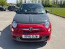 USED 2015 15 ABARTH 595 1.4 T-Jet Turismo Hatchback 3dr Petrol Manual Euro 6 (160 bhp) 2 FORMER KEEPERS, USB, BLUETOOTH