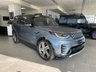 USED 2023 23 LAND ROVER DISCOVERY 3.0 P360 MHEV Metropolitan Edition SUV 5dr Petrol Auto 4WD Euro 6 (s/s) (360 ps) 