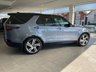 USED 2023 23 LAND ROVER DISCOVERY 3.0 P360 MHEV Metropolitan Edition SUV 5dr Petrol Auto 4WD Euro 6 (s/s) (360 ps) 