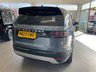 USED 2023 23 LAND ROVER DISCOVERY 3.0 P360 MHEV Metropolitan Edition SUV 5dr Petrol Auto 4WD Euro 6 (s/s) (360 ps) 