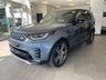 USED 2023 23 LAND ROVER DISCOVERY 3.0 P360 MHEV Metropolitan Edition SUV 5dr Petrol Auto 4WD Euro 6 (s/s) (360 ps) 