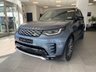 USED 2023 23 LAND ROVER DISCOVERY 3.0 P360 MHEV Metropolitan Edition SUV 5dr Petrol Auto 4WD Euro 6 (s/s) (360 ps) 