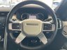 USED 2023 23 LAND ROVER DISCOVERY 3.0 P360 MHEV Metropolitan Edition SUV 5dr Petrol Auto 4WD Euro 6 (s/s) (360 ps) 