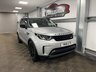 USED 2018 18 LAND ROVER DISCOVERY 3.0 TD V6 SE Auto 4WD Euro 6 (s/s) 5dr *NAV *R-CAM *POWER BOOT *PDC