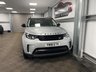 USED 2018 18 LAND ROVER DISCOVERY 3.0 TD V6 SE Auto 4WD Euro 6 (s/s) 5dr *NAV *R-CAM *POWER BOOT *PDC