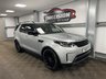 USED 2018 18 LAND ROVER DISCOVERY 3.0 TD V6 SE Auto 4WD Euro 6 (s/s) 5dr *NAV *R-CAM *POWER BOOT *PDC