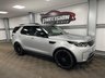 USED 2018 18 LAND ROVER DISCOVERY 3.0 TD V6 SE Auto 4WD Euro 6 (s/s) 5dr *NAV *R-CAM *POWER BOOT *PDC