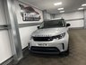 USED 2018 18 LAND ROVER DISCOVERY 3.0 TD V6 SE Auto 4WD Euro 6 (s/s) 5dr *NAV *R-CAM *POWER BOOT *PDC