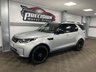 USED 2018 18 LAND ROVER DISCOVERY 3.0 TD V6 SE Auto 4WD Euro 6 (s/s) 5dr *NAV *R-CAM *POWER BOOT *PDC