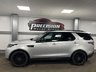 USED 2018 18 LAND ROVER DISCOVERY 3.0 TD V6 SE Auto 4WD Euro 6 (s/s) 5dr *NAV *R-CAM *POWER BOOT *PDC