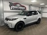 USED 2018 18 LAND ROVER DISCOVERY 3.0 TD V6 SE Auto 4WD Euro 6 (s/s) 5dr *NAV *R-CAM *POWER BOOT *PDC