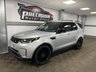 USED 2018 18 LAND ROVER DISCOVERY 3.0 TD V6 SE Auto 4WD Euro 6 (s/s) 5dr *NAV *R-CAM *POWER BOOT *PDC