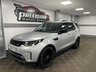 USED 2018 18 LAND ROVER DISCOVERY 3.0 TD V6 SE Auto 4WD Euro 6 (s/s) 5dr *NAV *R-CAM *POWER BOOT *PDC