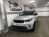 USED 2018 18 LAND ROVER DISCOVERY 3.0 TD V6 SE Auto 4WD Euro 6 (s/s) 5dr *NAV *R-CAM *POWER BOOT *PDC